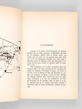 Augustave Moÿse, champenois [ Livre dédicacé par l'auteur et par Augustave Moÿse ]. GRAFTEAUX, Serge