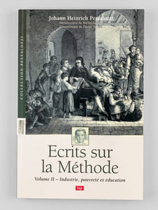 [ Lot de 3 titres ] Ecrits sur la Méthode. Volume II : Industrie, pauvreté et éducation [ On joint : ] Ecrits sur la Méthode. Volume IV : La Méthode à l'épreuve de l'expertise officielle [ On joint : ] A l'innocence, à la gravité et à la noblesse d'âme de mon époque et de ma patrie. Considérations sur l'actualité.