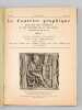 Le Courrier Graphique. Revue Mensuelle. N° 20 (3e année - Décembre 1938 - N°20) Numéro spécial) : La Presse et l'Edition médicale.. Collectif