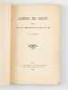 Cahiers des Griefs rédigés par les Communautés de Soule en 1789 [ Edition originale ]. LARRIEU, Dr.
