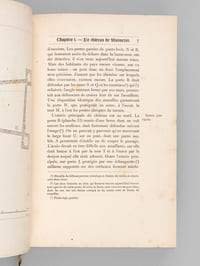 Notice sur le Château, les anciens Seigneurs et la Paroisse de Mauvezin (près Marmande) [ Edition originale ]