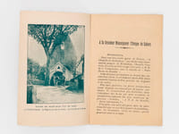 Notice sur l'Origine du Pèlerinage de N.-D. du Remède établi dans l'Eglise de Saint-Jean de Grézels, Canton de Puy-L'Evêque et sur Marc-Marie Dulac son Fondateur.