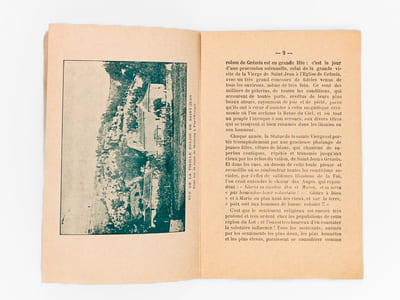 Notice sur l'Origine du Pèlerinage de N.-D. du Remède établi dans l'Eglise de Saint-Jean de Grézels, Canton de Puy-L'Evêque et sur Marc-Marie Dulac son Fondateur.