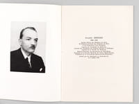 Jacques Arnaud 1904-1944