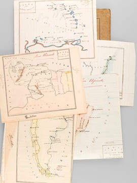 Atlas de Géographie moderne. Géographie générale. L'Europe et l'Amérique. Enseignement classique Classe de Quatrième. Enseignement moderne Classe de ...