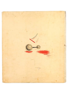 Le Cirque. CAPPE, Jeanne ; SANTA ROSA