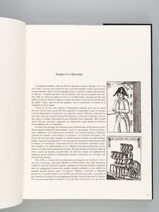 Le Monde à l'Envers.