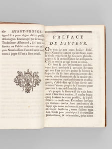 Essai d'une Nouvelle Minéralogie
