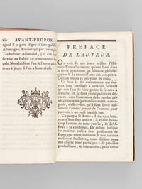 Essai d'une Nouvelle Minéralogie
