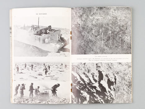 Bir Hakeim 26 mai - 10 juin 1942 [ Edition originale ] A la mémoire des soldats morts pour la France à Bir Hakeim. Collectif