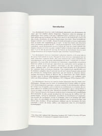 Dictionnaire inverse de l'ancien français