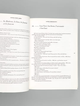 Oeuvres Complètes. Tome I : Contes Populaires de la Grande-Lande . ARNAUDIN, Félix