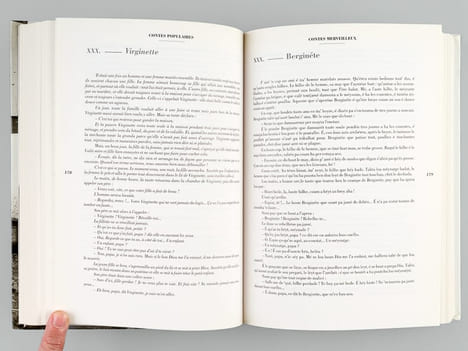 Oeuvres Complètes. Tome I : Contes Populaires de la Grande-Lande . ARNAUDIN, Félix