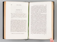 Histoire des Réfugiés Protestants de France depuis la Révocation de l'Edit de Nantes jusqu'à nos jours (2 Tomes - Complet)