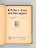 L'Arbre dans nos Campagnes.. COUILLAULT, C. ; LEGRAND, H.