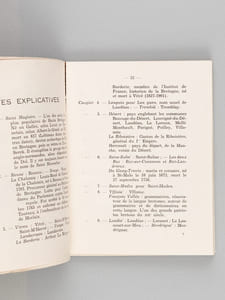 Chansons et Propos rustiques de Jean Lancelot en parlers populaires de Haute-Bretagne