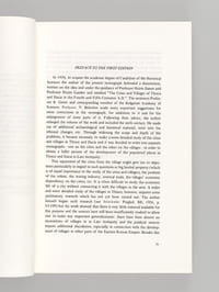 Cities in Thrace and Dacia in late antiquity (Studies and Materials)