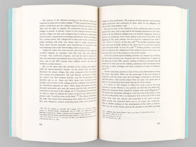 Cities in Thrace and Dacia in late antiquity (Studies and Materials)