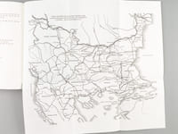 Cities in Thrace and Dacia in late antiquity (Studies and Materials)