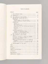 Garin le Loheren. According to Mauscript A (Bibliothèque de l'Arsenal 2983) with Text, Introduction and Linguistic Study by Josephine Elvira Vallerie [ Edition originale - First Editions ] [ Garin le Loherain ]