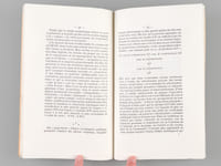 Collège de France. Chaire de Grammaire et de Pensée allemande. Leçon inaugurale faite le Vendredi 25 avril 1986 [ Edition originale ]