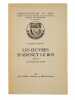 Les Oeuvres d'Adenet Le Roi (5 Tomes en 6 Volumes : Complet) Tome I : Biographie d'Adenet. La tradition manuscrite ; Tome II : Buevon de Conmarchis ; ...