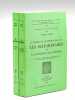 La Presse de la Fronde (1648-1653) : Les Mazarinades (2 Tomes - Complet) [ Edition originale ] Tome 1 : La conquête de l'opinion ; Tome 2 : Les hommes ...