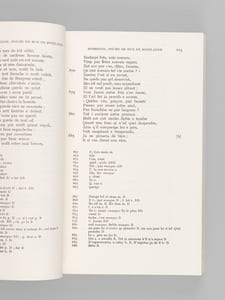 Ipomedon. Poème de Hue de Rotelande (fin du XIIe siècle)