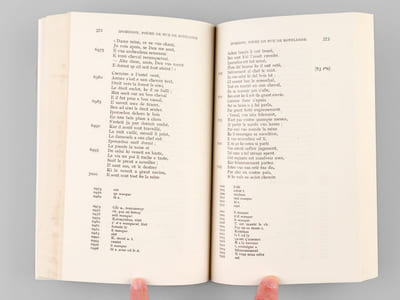Ipomedon. Poème de Hue de Rotelande (fin du XIIe siècle)