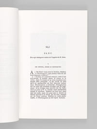 L'A.B.C. Dix-sept dialogues politiques