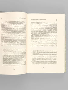Les origines du Collège de France (1500-1560) Actes du Colloque international (Paris, décembre 1995)