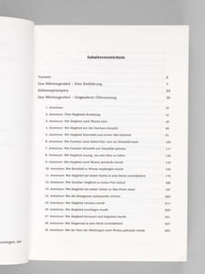 Das Nibelungenlied. Mittelhochdeutsch / neuhochdeutsch