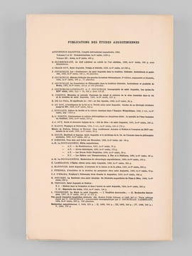 Hilaire et son Temps. Actes du Colloque de Poitiers 29 septembre - 3 octobre 1968. XVIe Centenaire de la mort de Saint Hilaire. [ Edition originale ] ...