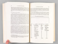 Informatique et classement des manuscrits. Essai méthodologique sur le De astronomia d'Hygin