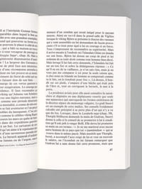 L'univers mental des Germains.