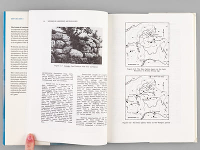 Studies in Sardinian Archaeology. Volume II : Sardinia in the Mediterranean