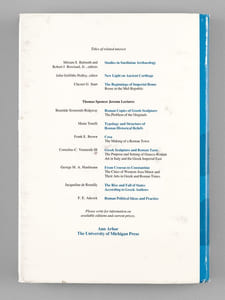 Studies in Sardinian Archaeology. Volume II : Sardinia in the Mediterranean