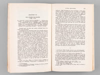 Antoine Galland, sa vie et son oeuvre [ Edition originale ]