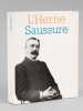 Ferdinand de Saussure. [ Cahiers de l'Herne ]. Collectif
