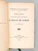 Examen critique des Chartes mérovingiennes et carolingiennes de l'Abbaye de Corbie [ Edition originale ]. LEVILLAIN, Léon