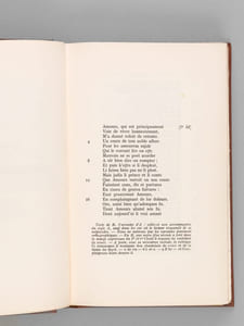 Le Roman du Castelain de Couci et de La Dame de Fayel par Jakemes