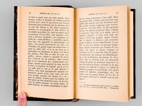 [ Lot de 7 titres en 5 reliures uniformes ] Incidences. Interviews imaginaires ; Prétextes. Réflexions sur quelques points de littérature et de ...