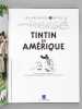 Les Archives Tintin. Tintin en Amérique.. HERGE ; (EMBS, Jean-Marie ; MELLOT, Philippe)