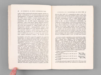 Loup de Ferrières : Correspondance (2 Tomes - Complet) Tome I : 829-847 ; Tome II : 847-862