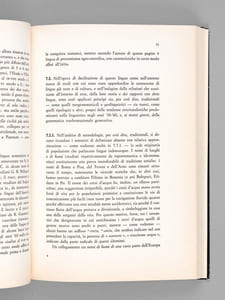 Introduzione alla linguistica storica
