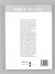 Los mejores Titulos y los peores Versos de la literatura latina