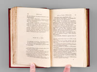 Mémoires de la Cour d'Espagne de 1679 à 1681