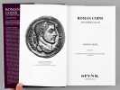 Roman coins and their value IV (Volume Four) The tetrarchies and the rise of the house of Constantine : The collapse of paganism and the triumph of ...