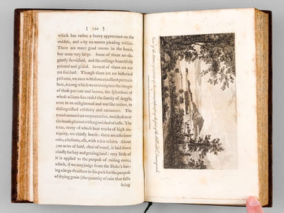 Tour in England and Scotland in 1785 [ First Edition ]