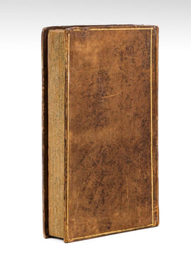 Tour in England and Scotland in 1785 [ First Edition ]. ANONYMOUS ; [ THOMSON, William ]